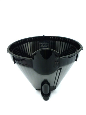 Filter, Einsatz für Melitta Filterkaffeemaschine 1011-07 u. v. a.