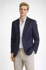 giacca uomo lambretta (taglia italiana 46) taglia UK 36