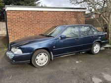 volvo s70