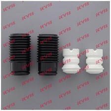 Staubschutzsatz Stoßdämpfer hinten für Alfa Romeo 147 937 156 932 164 | 23901