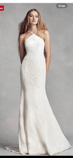 vera wang wedding dress 6