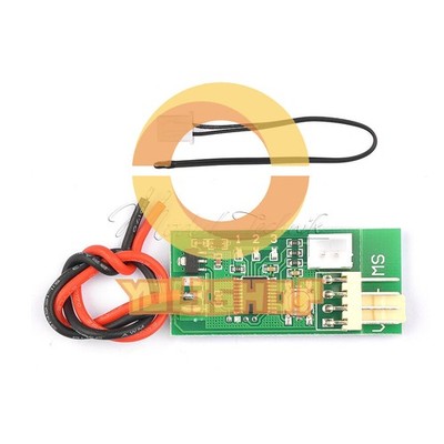 DC 12V PWM Fan Temperature Controller 4-Wire Speed Governor Board