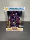 Funko Pop Moment Naruto Shippuden Sasuke Susano'o #1879 SDCC Exclusive NEAR MINT