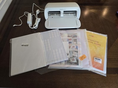 Cricut Joy Xtra Electronic Die Cutting Machine with Accessories