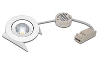 Hera Led-Einbauleuchten Set 61001475501 Hera Led-Einbauleuchten