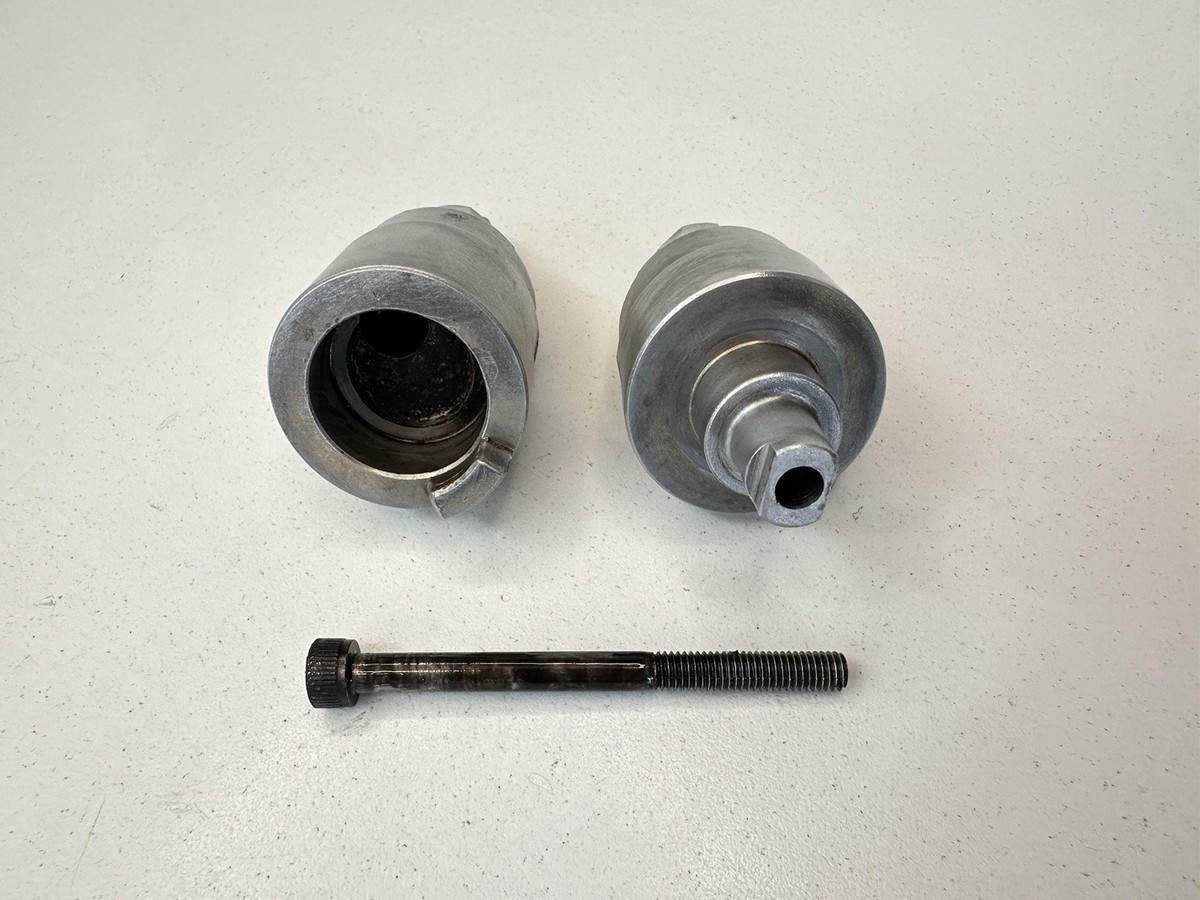 94 1994 YAMAHA YZ 250 YZ250 / 94-97 WR250 CYLINDER EXHAUST POWER