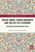 Social Work, Young Migrants And The Act Of Listening | Marcus Herz (U. A.)