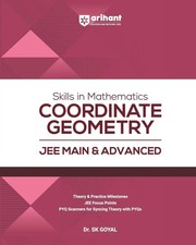 SK Goyal | COORDINATE GEOMETRY | Taschenbuch ...