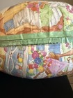 West Germany Papier-Mâché Easter Egg Decorative Box VTG  collectible Large — photo 7