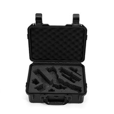 For DJI RS4mini Case Safety Waterproof Case Stabilizer Outdoor Carrying Case