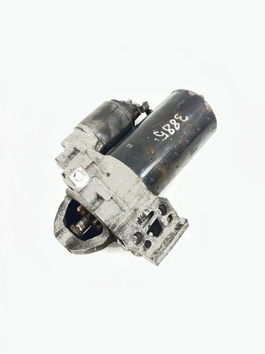 BMW 3 E90 Anlasser 12418506657 2.00 Diesel 2012 33469637