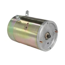 Pump Motor For Fenner Stone Big Joe Spx Prime Mover Etc W-9788; LFS0008