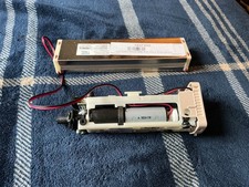 New Hunter Douglas Duette Motor with Built-in Battery