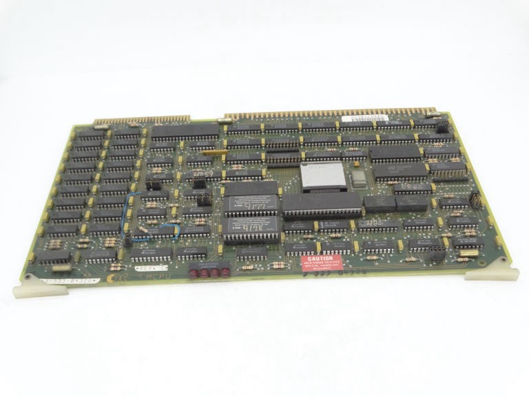MILACRON 3-533-0432G CIRCUIT BOARD