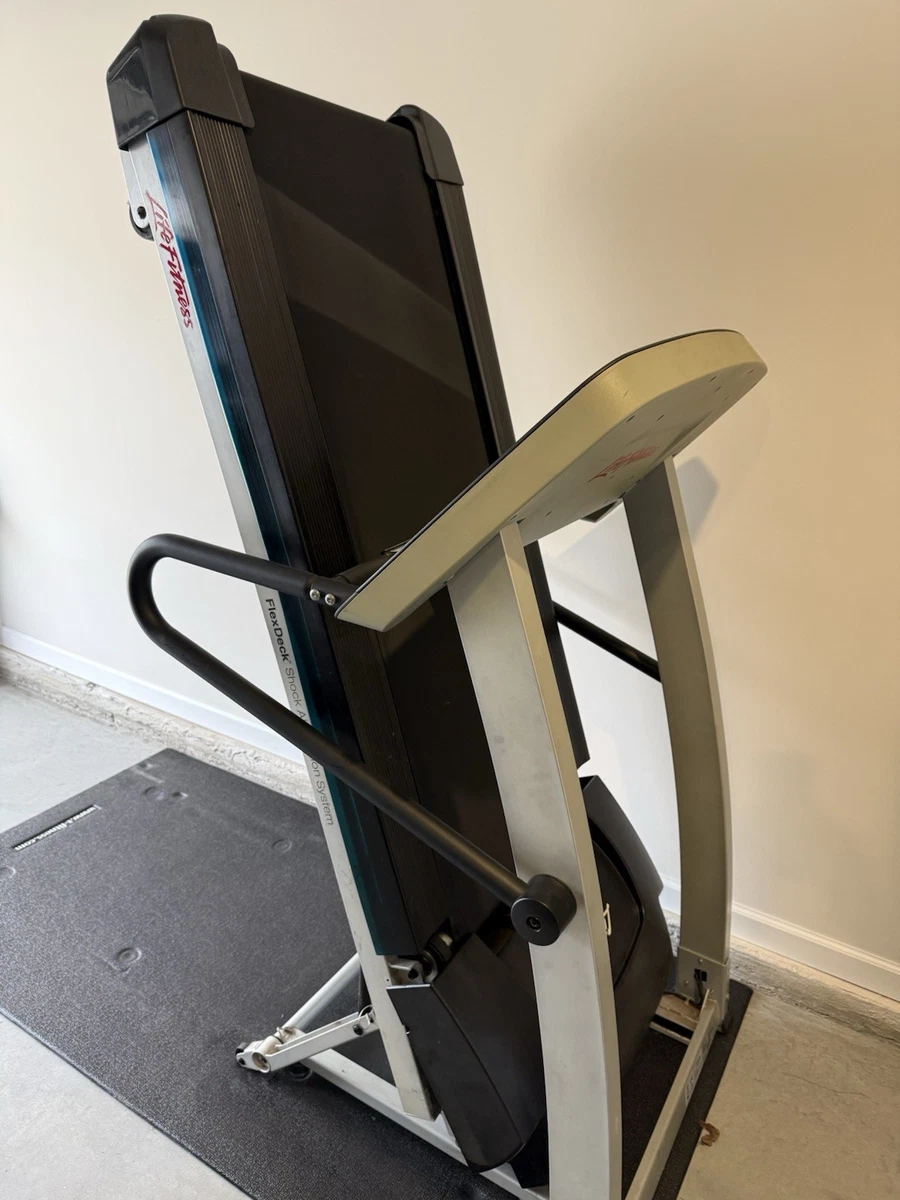 Life Fitness 健身和训练跑步机| eBay