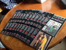 Discovering Opera Magazine (first edition 1991-1993)