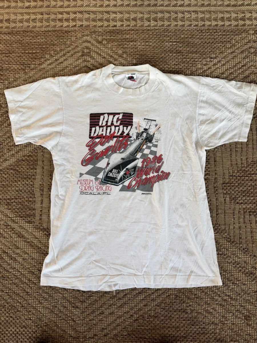 Fruit of the Loom Cotton Graphic Tees Vintage T-Shirts for Men for