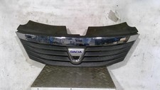 Calandre Dacia LOGAN