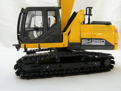 SUMITOMO SH250-7MH 1/50スケールモデル SUMITOMO 1/50 SCALE MODEL SH-250-7MH