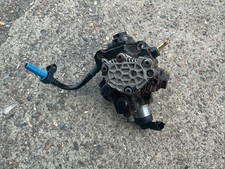 Nissan Navara D40 3.0 V6 2011 High Pressure Fuel Pump 8200880546