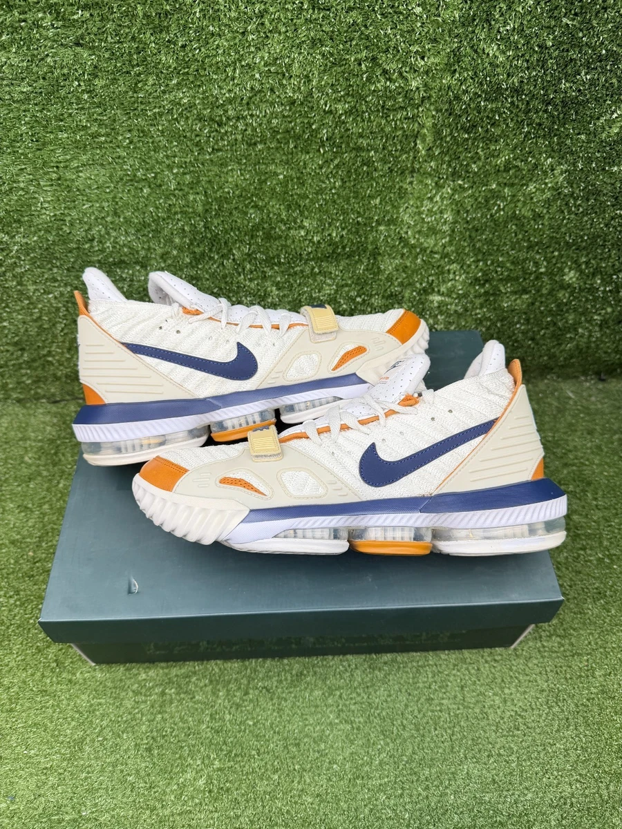 Nike LeBron 16 Air Trainer Medicine Ball for Sale 