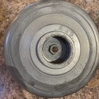 Miele Vacuum Motor - MRG 412-42/2 -2200WAuthentic Used Part. s8000 series etc.