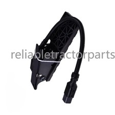 15190098 Pedale acceleratore per Volvo L60F L70F L90F L110F L120F L180F L350F