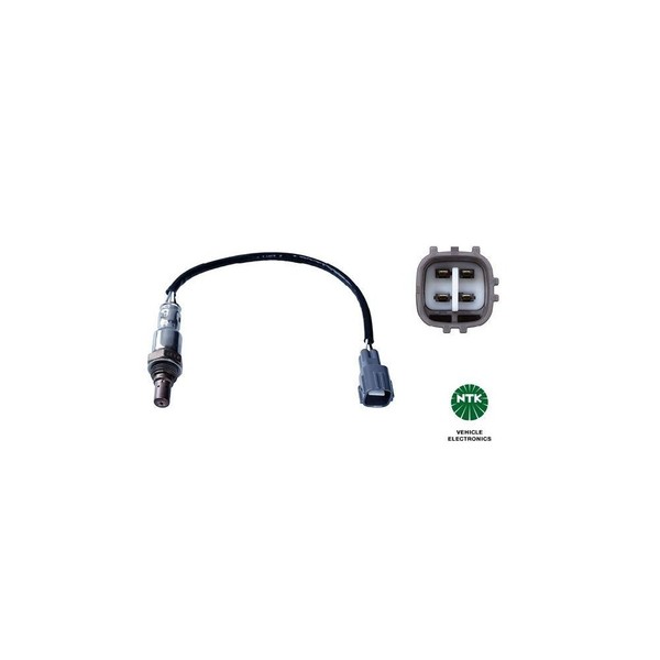 Lambdasonde NTK 97589 FüR Toyota Lexus-image