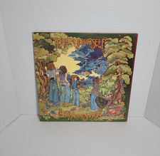 Help Yourself Beware The Shadow US Vinyl LP United Artists Record Psych Rock Help Yourself Beware The Shadow US Vinyl LP United Artists Record Psych Rock