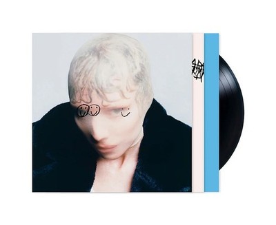 Lykke Li - The Afterparty (Vinyl Black Edt.) - Vinyl
