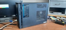 Acer Aspire X3950 intel i5 processor 650 @3.2 Ghz 4GB RAM, works no HDD (472)