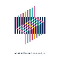 Lebrun - Shades - Cd - G3Z
