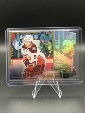 2023-24 Upper Deck Extended Series - 1998-99 Ud3 Leo Carlsson #UD3-29 (RC)