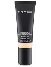 MAC Cosmetics Pro Longwear Nourishing Waterproof Foundation NC13 NC 13Makeup