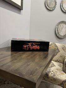 LEGO Technic Porsche 911 GT3 RS 42056 Ultimate Collector Display