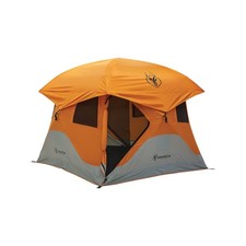 Gazelle Tents  T4 Hub Tent, Easy 90 Second Set-Up, Waterproof, UV Resistan