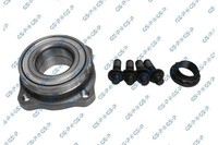 Radlagersatz Hinten Links Rechts GSP 9249006K FÜR BMW Rolls Royce Radlager KIT