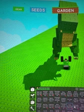 | 🦖 TREX 🦖 | Grow a Garden 🌱 | ROBLOX | CHEAPEST & 🔥FAST  DELIVERY🔥|