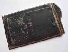 1960s USSR Russia Vintage Photography Device Metal Framework or Holder