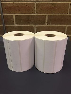 Etichette Adesive Termiche Dirette - Listino Prezzi Etichette In - Foto 10