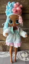 LOL Surprise OMG Sweets 10" Doll MGA Entertainment