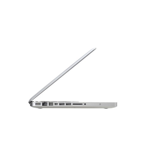 MacBook Pro 13" i5 2,5 GHz 4 GB RAM 500 GB HDD (2012) grado A - tre buone con... - Foto 3 di 3