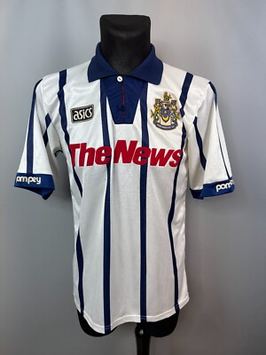 サンプドリア asics 1995-1996 ユニフォーム イタリア製 asics サンプドリア 1995-1996 ユニフォーム y2k