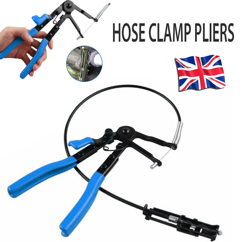 Radiator hose cheap clamp pliers