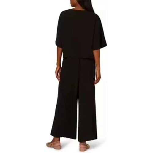 Adrianna Papell Ladies' Airflow Loungewear 2-Piece Set | C12 - Picture 16 of 16