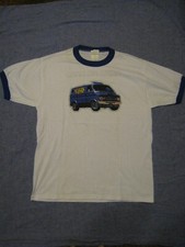 Beastie Boys T-shirt Aloha Mr. Hand Tshirt T Shirt The