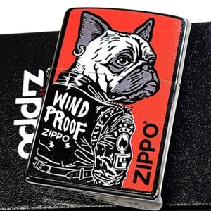 Red Dog Lighter for sale | eBay