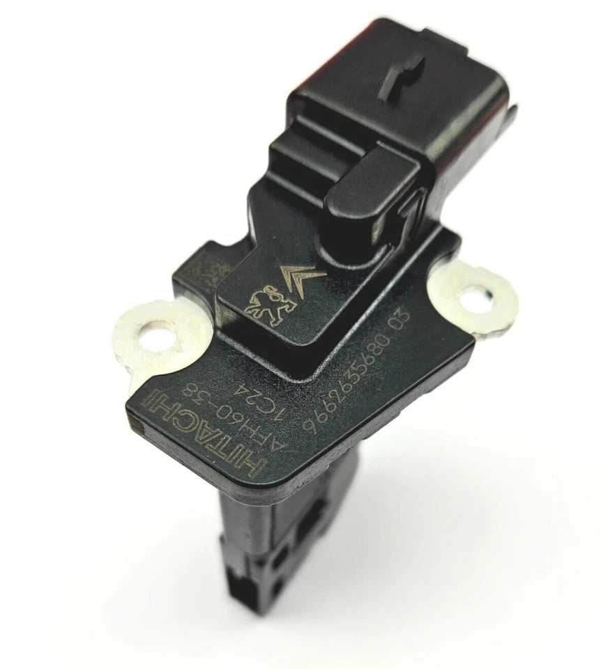 Original Peugeot Débitmètre C4 C5 308 5008 508 Expert de Boxer - 9662635680 - Photo 2/3