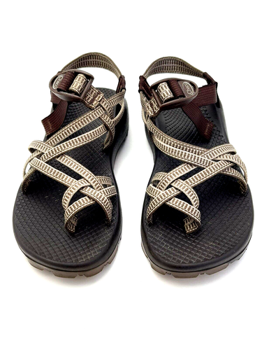 chaco sandals size