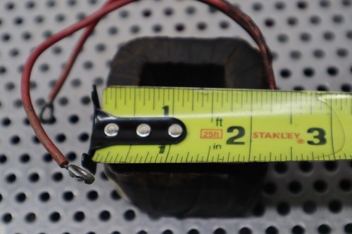 CA211 Coil 440V 60Cy Used With Warranty See All Pictures - Picture 5 of 8